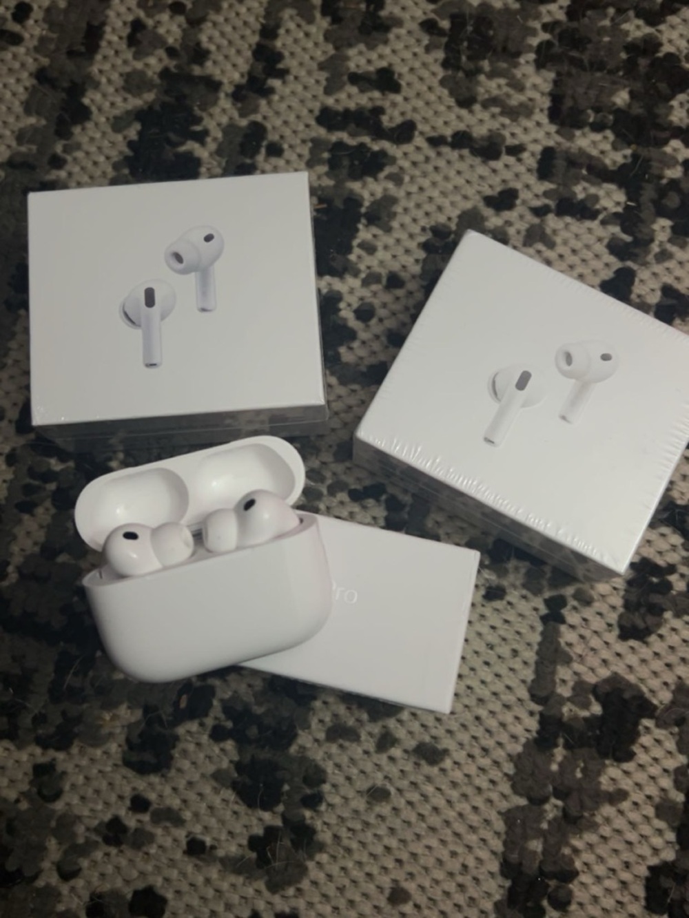 Apple AirPods Pro 3